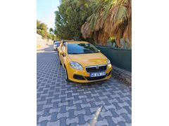 Sahibinden Fiat Linea 1.4 Fire Easy 2016 Model 
