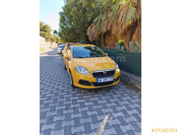 Sahibinden Fiat Linea 1.4 Fire Easy 2016 Model 