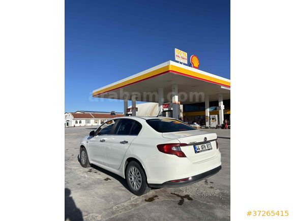SAHİBİNDEN 2020 80BIN KM
