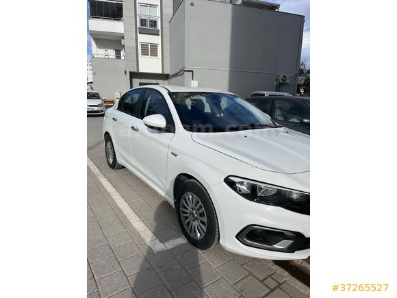 Sahibinden Fiat Egea 1.6 Multijet Easy 2024 Model Adana