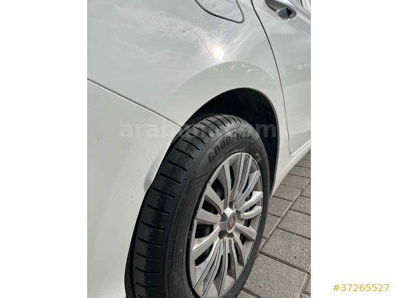 Sahibinden Fiat Egea 1.6 Multijet Easy 2024 Model Adana