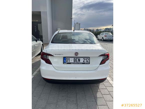 Sahibinden Fiat Egea 1.6 Multijet Easy 2024 Model Adana