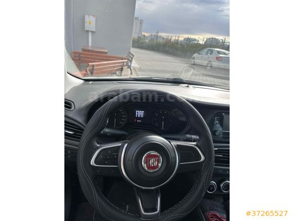 Sahibinden Fiat Egea 1.6 Multijet Easy 2024 Model Adana