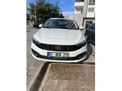 Sahibinden Fiat Egea 1.6 Multijet Easy 2024 Model Adana