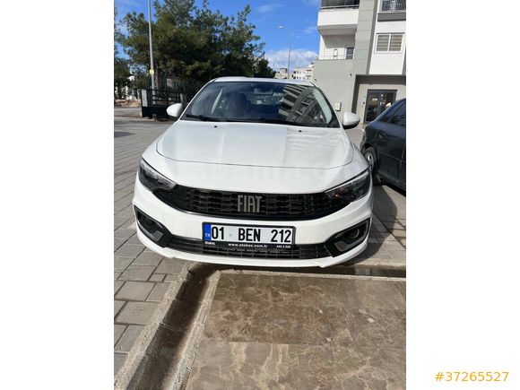 Sahibinden Fiat Egea 1.6 Multijet Easy 2024 Model Adana