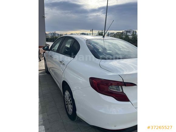 Sahibinden Fiat Egea 1.6 Multijet Easy 2024 Model Adana