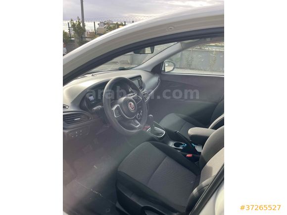 Sahibinden Fiat Egea 1.6 Multijet Easy 2024 Model Adana
