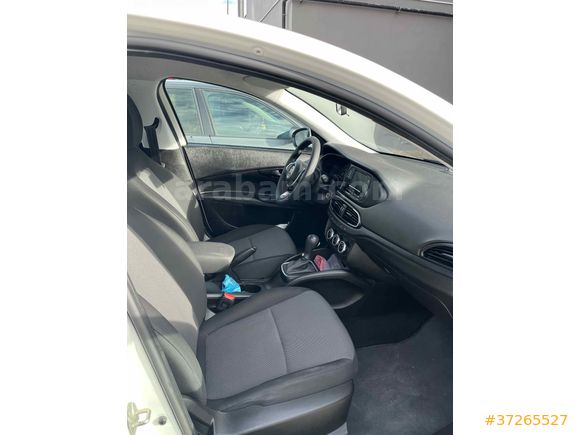 Sahibinden Fiat Egea 1.6 Multijet Easy 2024 Model Adana