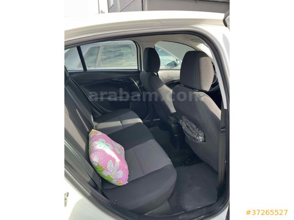 Sahibinden Fiat Egea 1.6 Multijet Easy 2024 Model Adana