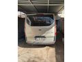 Sahibinden Ford Transit Custom 330M 2013 Model  346000 km Gri (titanyum)