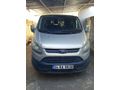 Sahibinden Ford Transit Custom 330M 2013 Model  346000 km Gri (titanyum)