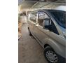 Sahibinden Ford Transit Custom 330M 2013 Model  346000 km Gri (titanyum)