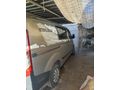 Sahibinden Ford Transit Custom 330M 2013 Model  346000 km Gri (titanyum)