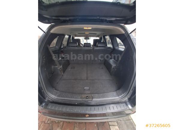 Sahibinden Chevrolet Captiva 2.0 D LT Sport 2009 Model