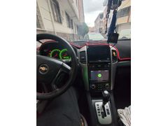 Sahibinden Chevrolet Captiva 2.0 D LT Sport 2009 Model