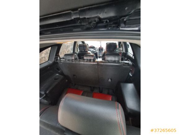 Sahibinden Chevrolet Captiva 2.0 D LT Sport 2009 Model