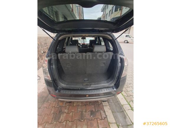 Sahibinden Chevrolet Captiva 2.0 D LT Sport 2009 Model