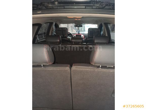 Sahibinden Chevrolet Captiva 2.0 D LT Sport 2009 Model