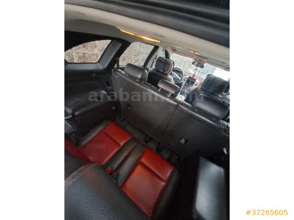 Sahibinden Chevrolet Captiva 2.0 D LT Sport 2009 Model