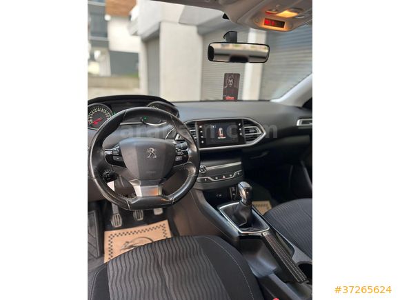 2014 1.6 DİZEL 109 BİN KM 308