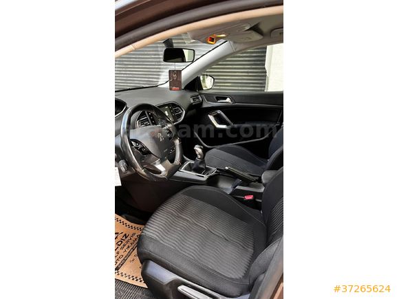 2014 1.6 DİZEL 109 BİN KM 308
