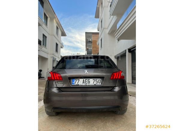 2014 1.6 DİZEL 109 BİN KM 308