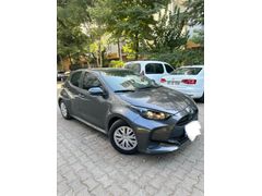 Sahibinden Hatasız Boyasız Toyota Yaris 1.5 Dream  2022 Model