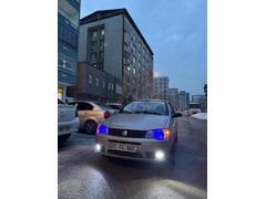 Sahibinden Fiat Albea 1.3 Multijet Dynamic 2006 Model 