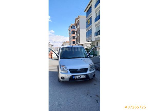 Sahibinden Ford Tourneo Connect 1.8 TDCI  2011 k210s Model