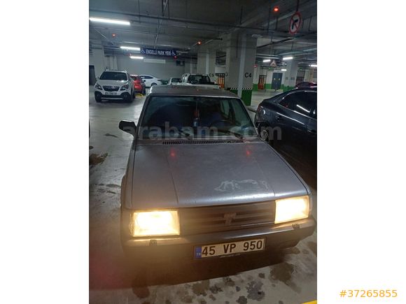 Sahibinden Tofaş Doğan L 1992 Model