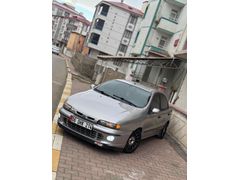 Sahibinden Fiat Brava 1.6 SX 2000 Model  348.000 km Gri (Gümüş)