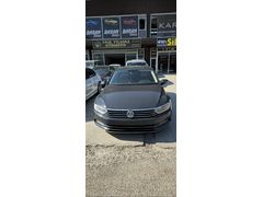 Galeriden Volkswagen Passat 2.0 TDi BlueMotion Comfortline 2015 Model Gaziantep