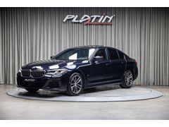 BAYİ 2023 520I M SPORT CARBON.BLACK_SUNROOF_VAKUM_OTONOM_BOYASIZ