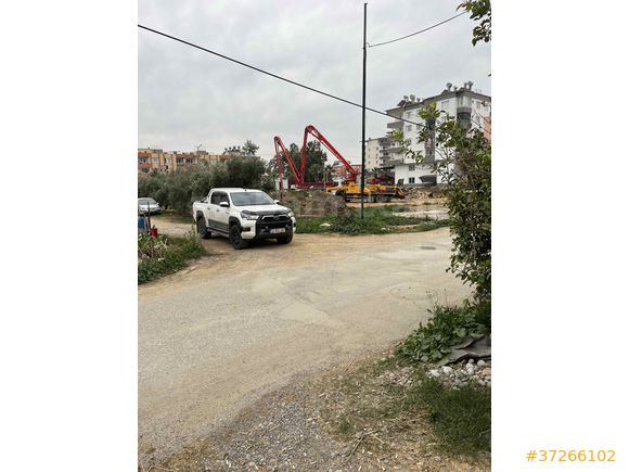 Sahibinden Toyota Hilux 2.4 D-4D 4x4 Hi-Cruiser 2020 Model Mersin