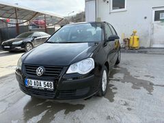Sahibinden Volkswagen Polo 1.4 Trendline 2005 Model 