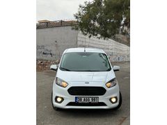 Sahibinden Ford Tourneo Courier 1.5 TDCi Delux 2022 Model