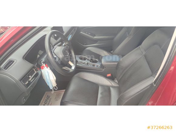 Sahibinden Honda Civic 1.5 i-VTEC Eco Executive Plus 2023 Model