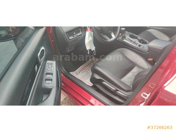 Sahibinden Honda Civic 1.5 i-VTEC Eco Executive Plus 2023 Model