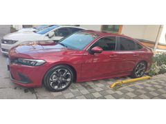 Sahibinden Honda Civic 1.5 i-VTEC Eco Executive Plus 2023 Model