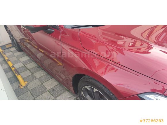 Sahibinden Honda Civic 1.5 i-VTEC Eco Executive Plus 2023 Model