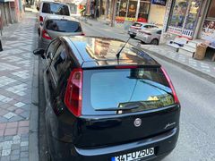 Sahibinden Fiat Punto Grande 1.4 Fire Active 2009 Model 