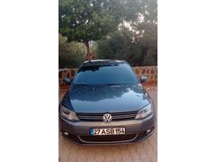 DEĞİŞENSİZ TEMİZ JETTA