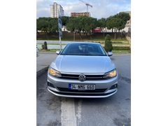 Sahibinden Volkswagen Polo 1.0 TSi Comfortline 2018 Model