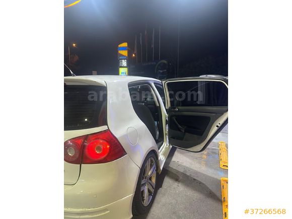Sahibinden Volkswagen Golf 1.6 Midline Plus 2007 Model