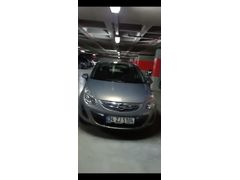 Sahibinden Süper Durumda Opel Corsa 1.2 Twinport Essentia 2013 Model İstanbul