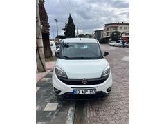 Sahibinden Fiat Doblo Combi 1.6 Multijet Premio 2018 Model 