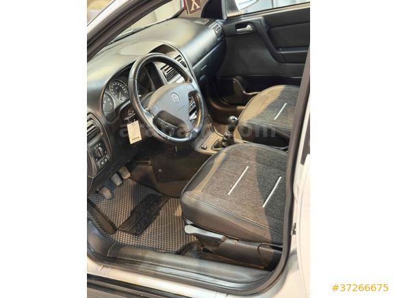 Sahibinden Opel Astra 1.6 Enjoy 2003 Model 