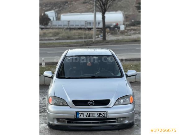 Sahibinden Opel Astra 1.6 Enjoy 2003 Model 