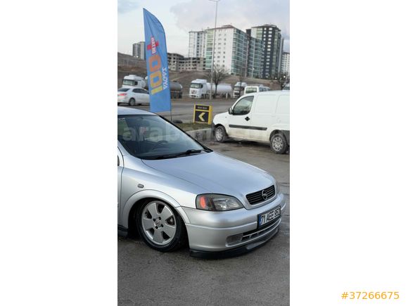 Sahibinden Opel Astra 1.6 Enjoy 2003 Model 
