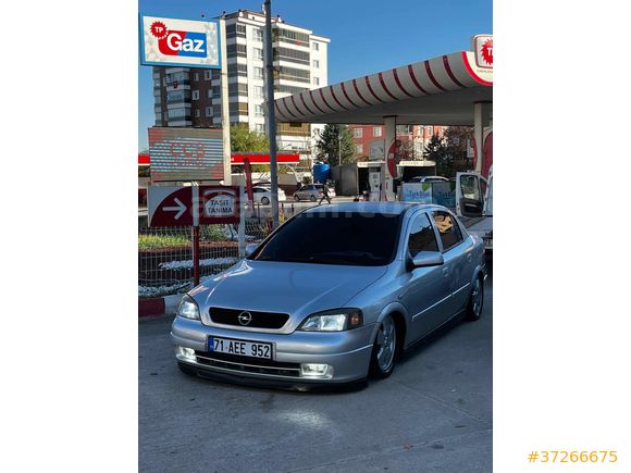 Sahibinden Opel Astra 1.6 Enjoy 2003 Model 